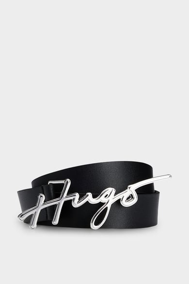 ΖΩΝΗ HUGO - 001 ΜΑΥΡΟ